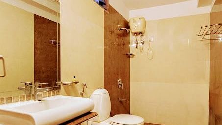 Washroom