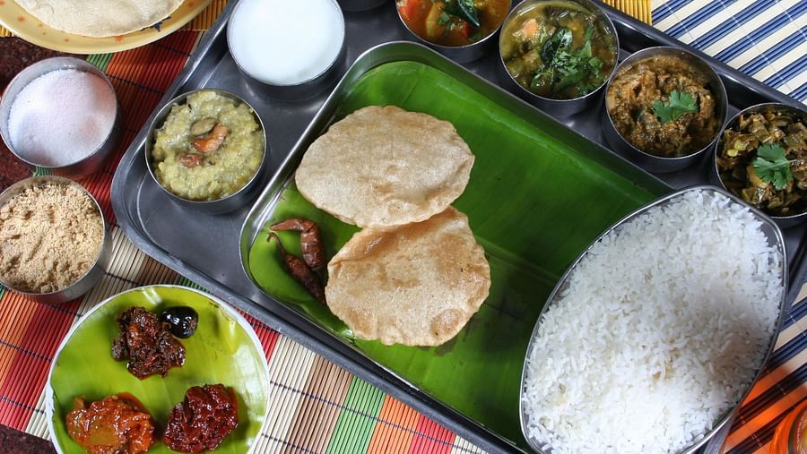 Masala Dosa,  Hotel Southern Grand, restaurant near Vijayawada railway station, Gandhi Nagar hotel