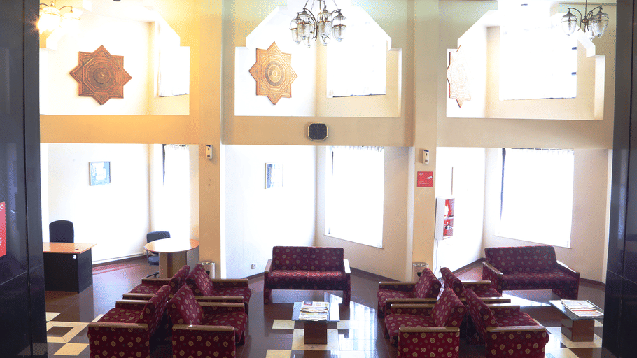 Hotel Ashish Plaza  Pune Banquets and Conference Halls at Hotel Ashish Plaza FC Road Pune12