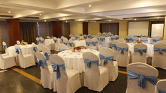 Banquet Le Lac Sarovar Portico Ranchi