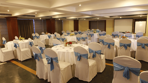 Banquet Le Lac Sarovar Portico Ranchi