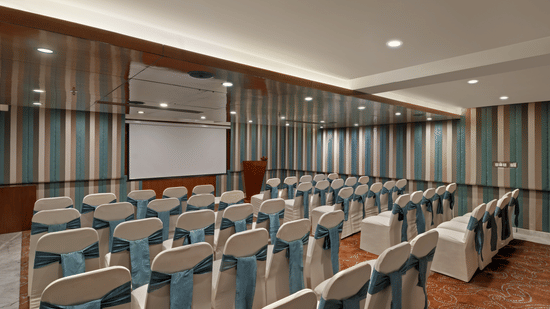 The Elanza Hotel Bangalore 228