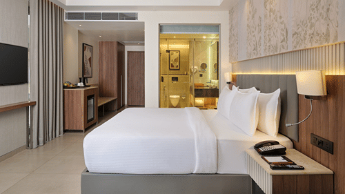 Room executive B