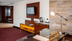 EXECUTIVE SUITE DESK