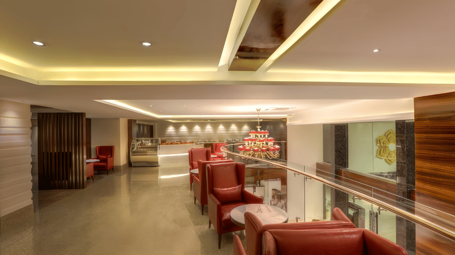 Coffee Shop 1