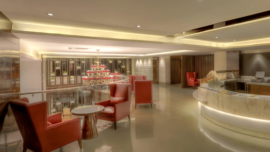 Coffee Shop 2