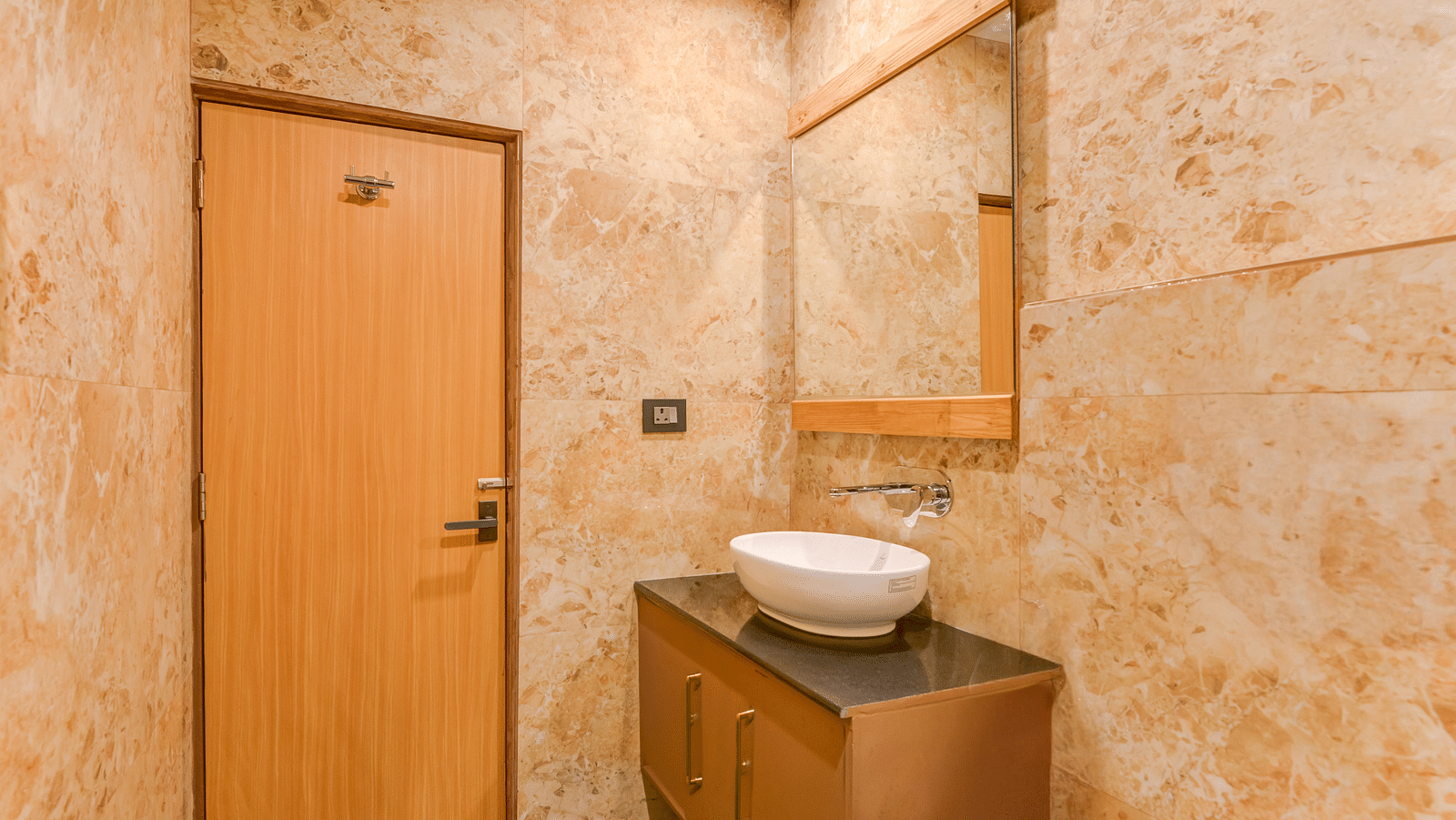 KING FAMILY SUITE