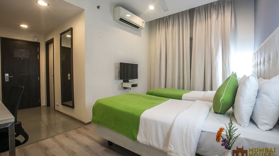 Delux Room 2