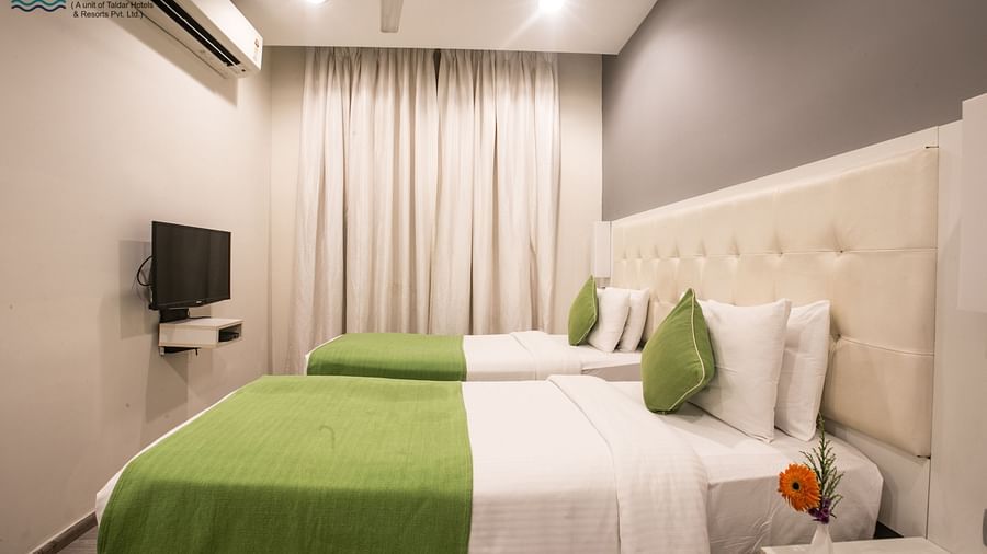 Delux Room