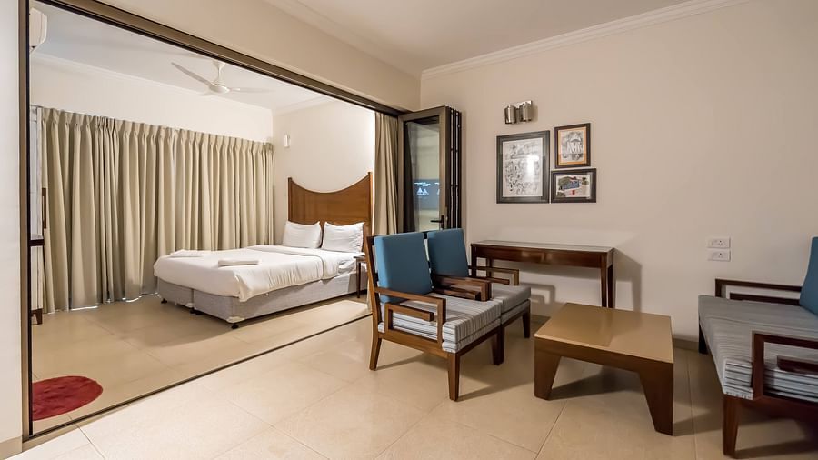 1 OpenBedroomFromKitchen 2