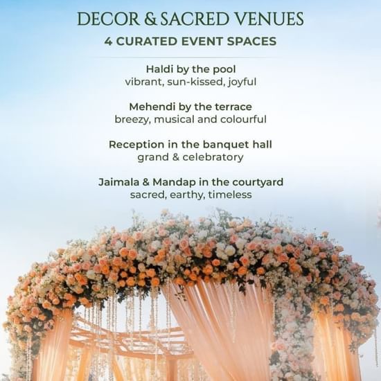 Wedding Flyer 1