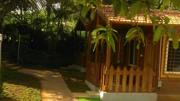 Young Island Resorts - Coorg Coorg Club Room Young Island Resorts Coorg 1