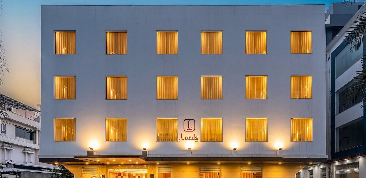 Jaipur - Malviya Nagar