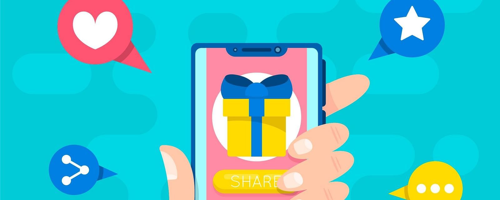 Loyalty Programme Banner Image