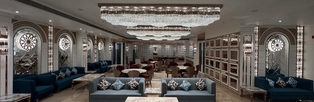 Wedding Hall in Greater Noida