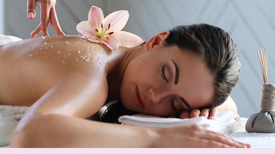 Spa offer