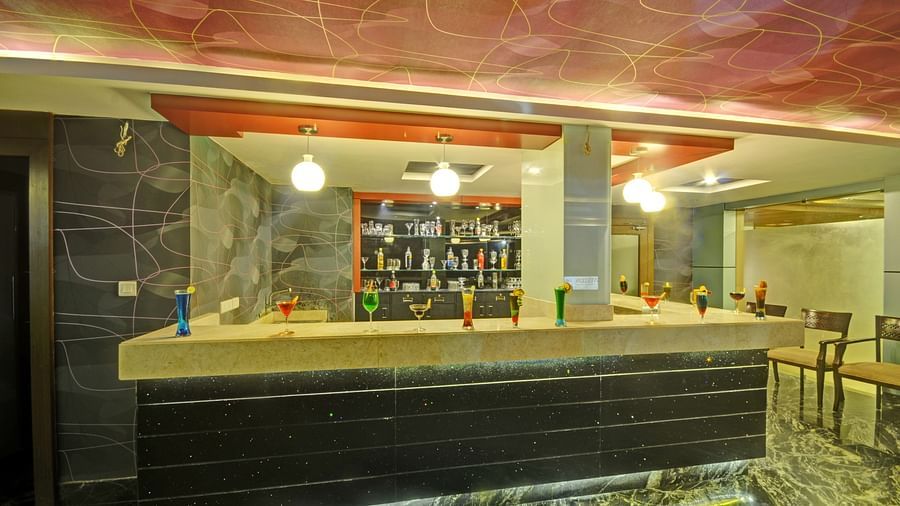 7A. Bar  upcoming
