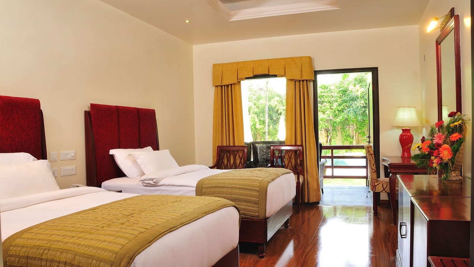 prem rooms1