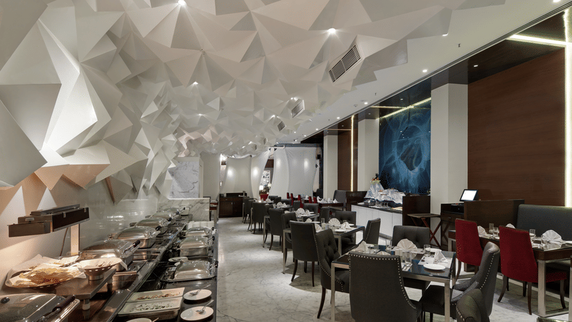 The Elanza Hotel Bangalore 218