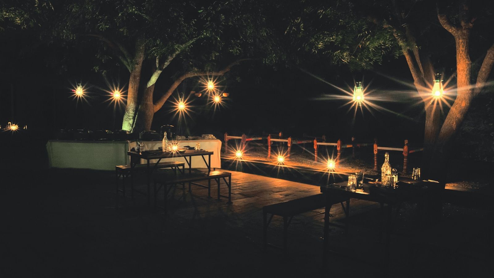 Images of Dining Hall