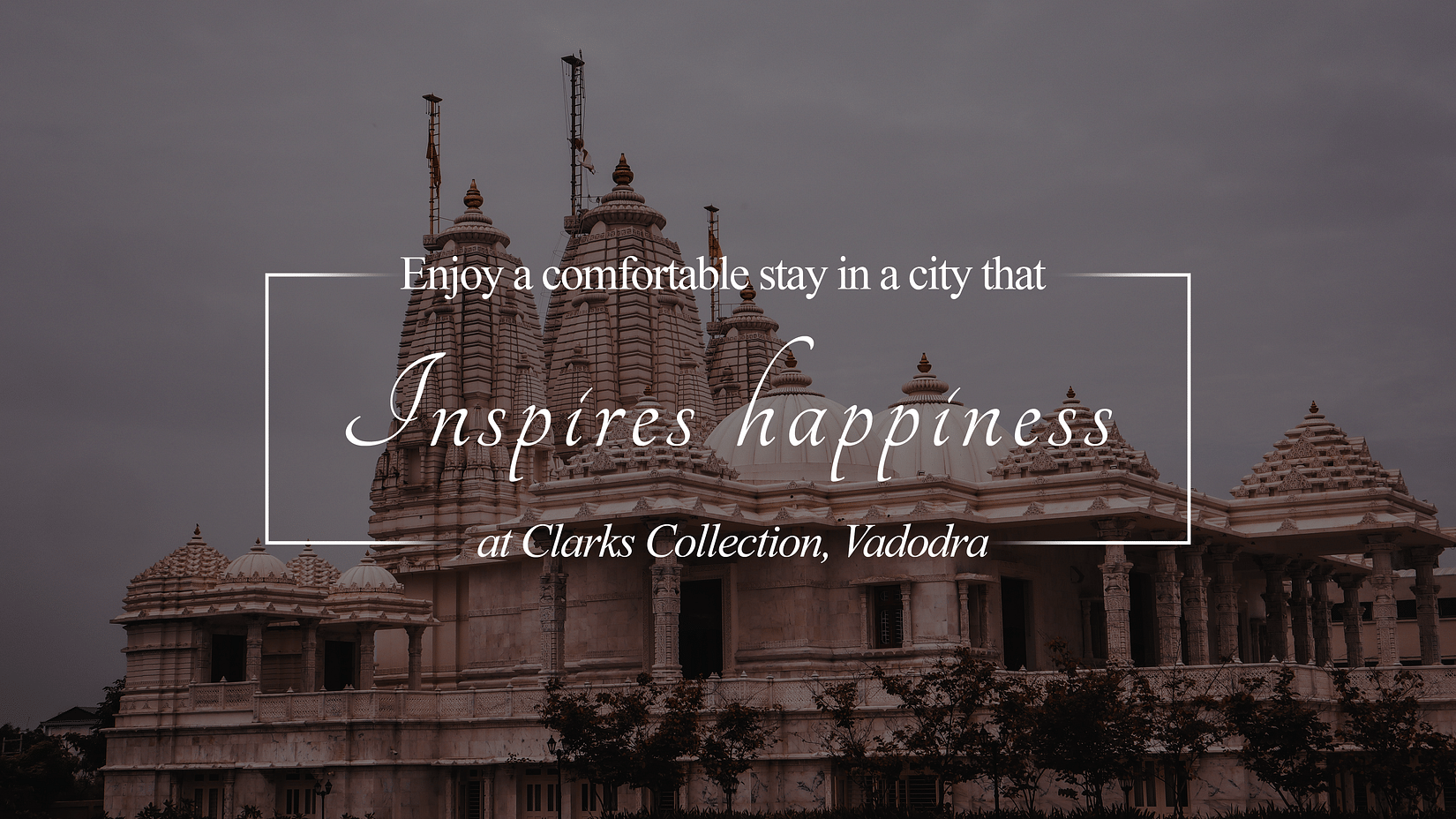 Clarks Collection 