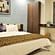 Superior Room Hotel Jyoti - Rajkot Gujrat 1