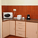 Maple Suites Serviced Apartments, Bangalore Bangalore Suite Kitchen Maple Suites Serviced Apartments Bangalore