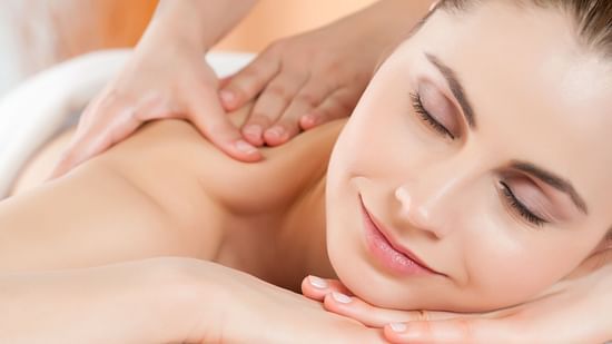 IOSIS Spa & Wellness | Soothening Massage