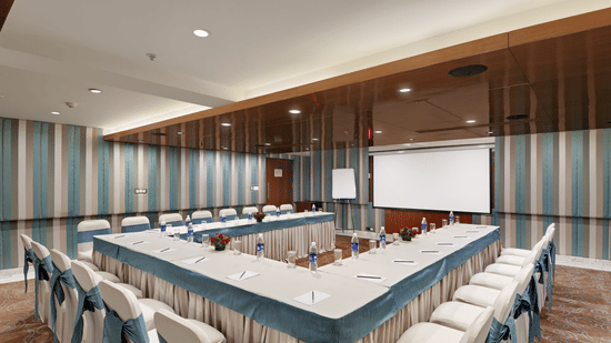 The Elanza Hotel Bangalore 223