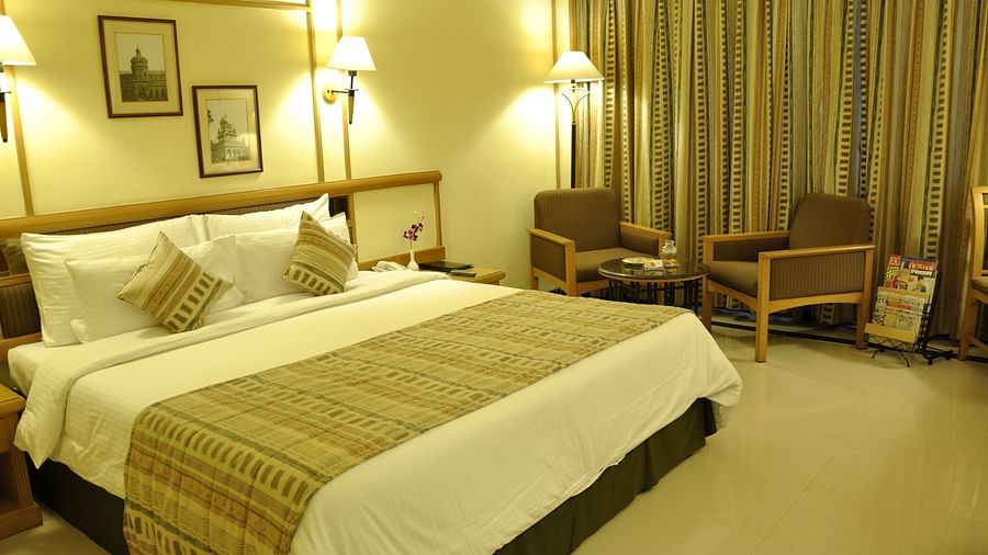 Executive Room Aditya Park Hyderabad