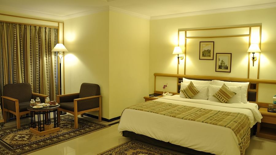 Suite Aditya Park Hyderabad 1