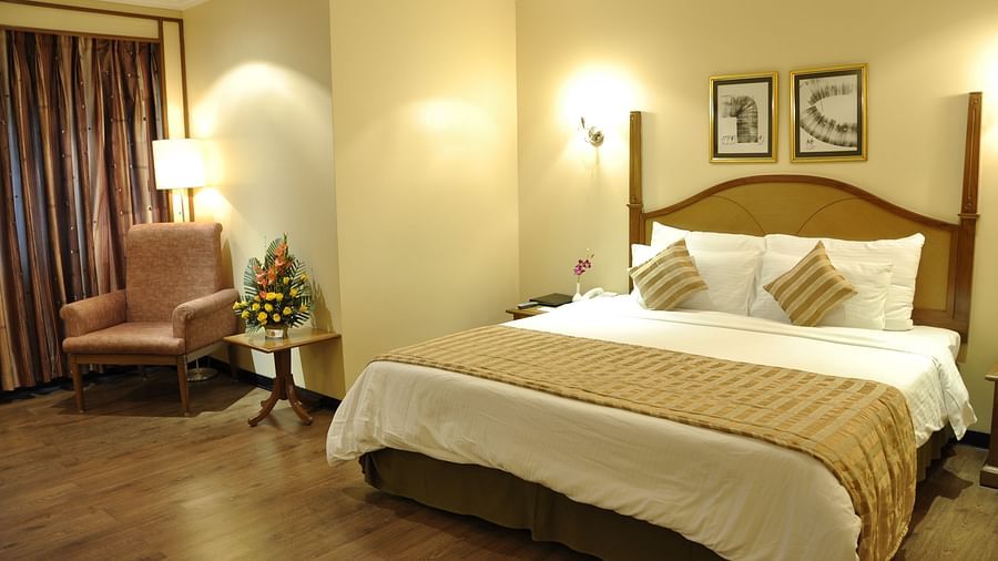 Suite Aditya Park Hyderabad 3