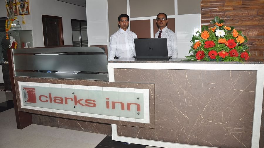 Clarks Inn Bagalkot