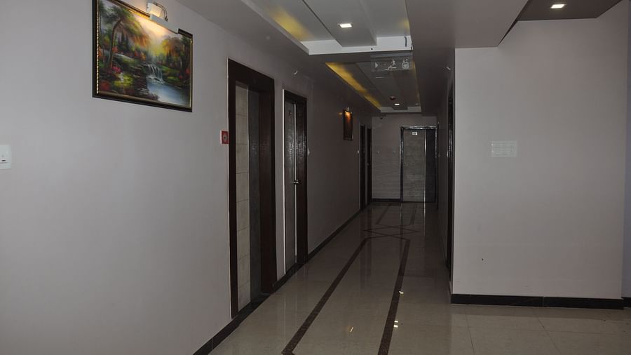 Corridors