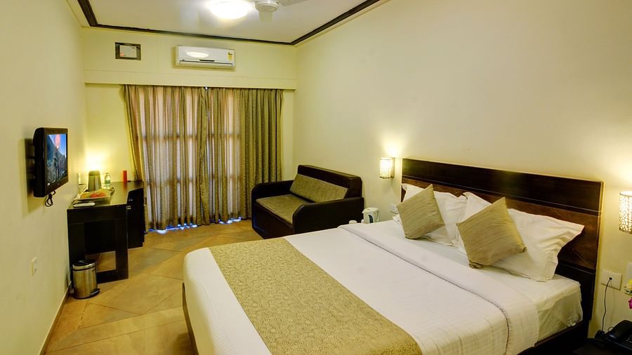 Grazia room 