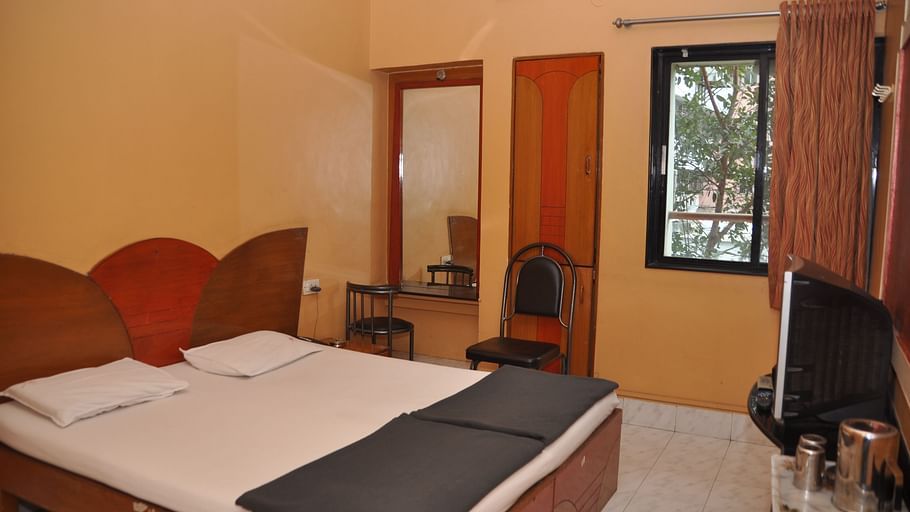 Hotel Suraj, Pune Pune Hotel Suraj Pune Non Ac Rooms2