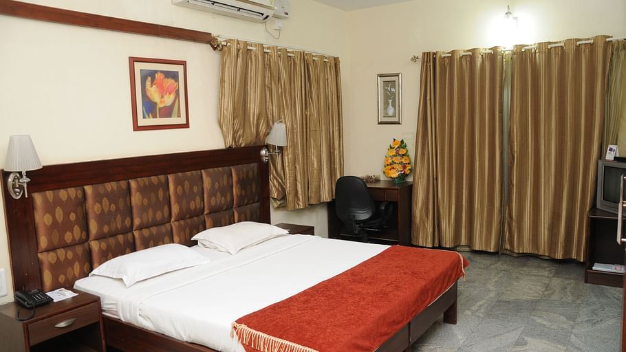 Maple Suites Serviced Apartments, Bangalore Bangalore Standard room 1 Maple Suites Serviced Apartments Bangalore