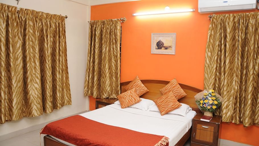 Maple Suites Serviced Apartments, Bangalore Bangalore Suite Maple Suites Serviced Apartments Bangalore