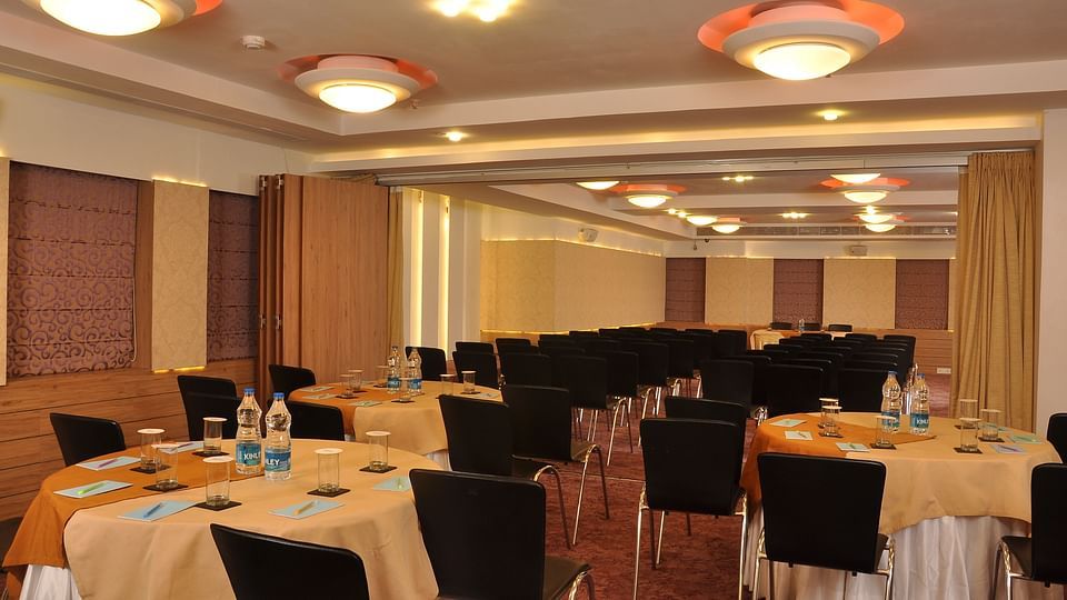 Hotel Niharika, Kolkata Kolkata 29