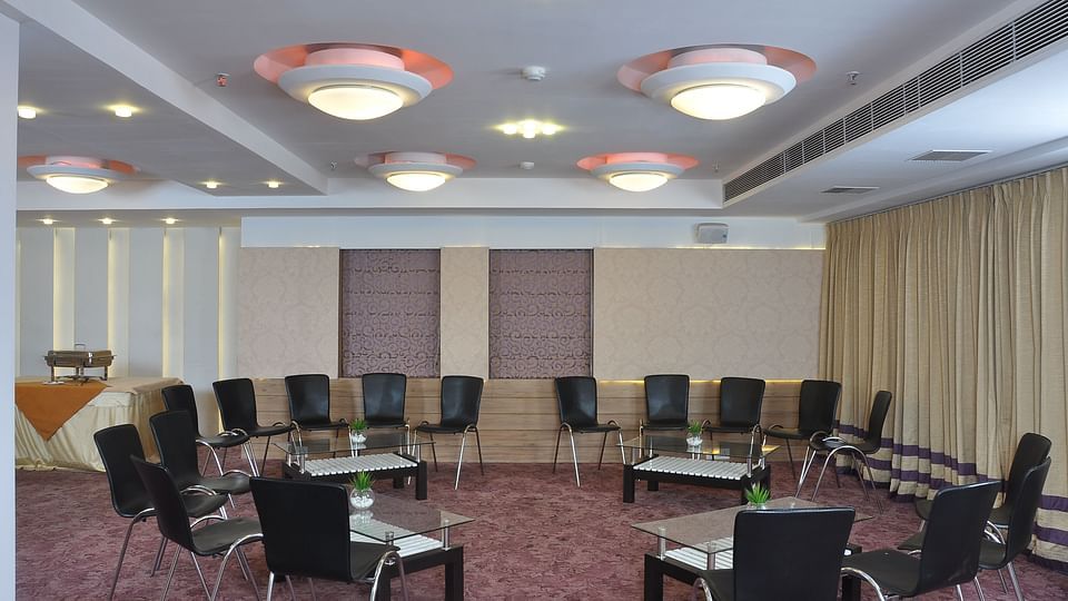 Hotel Niharika, Kolkata Kolkata 33