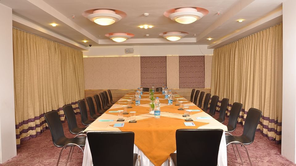 Hotel Niharika, Kolkata Kolkata 34