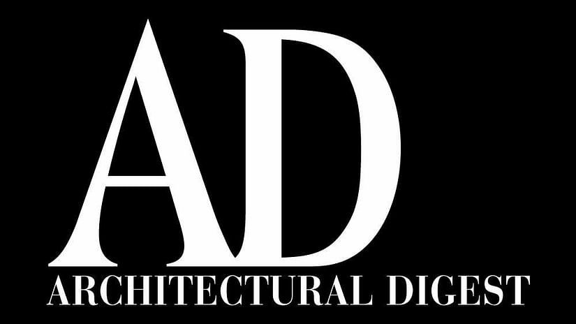 Architectural Digest logo