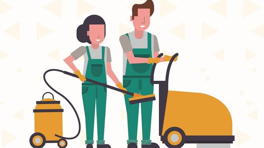 Housekeeping Solutions