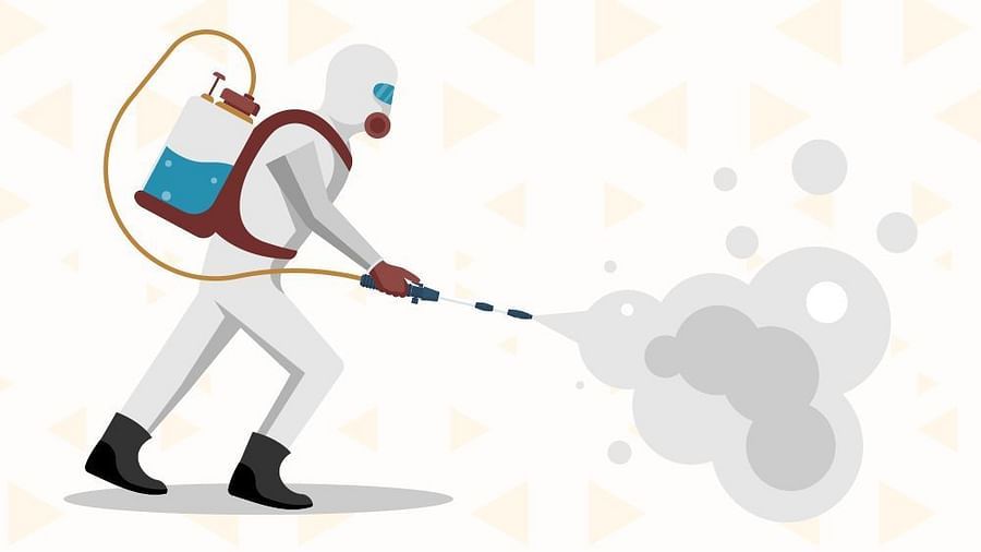 Premises Sanitization