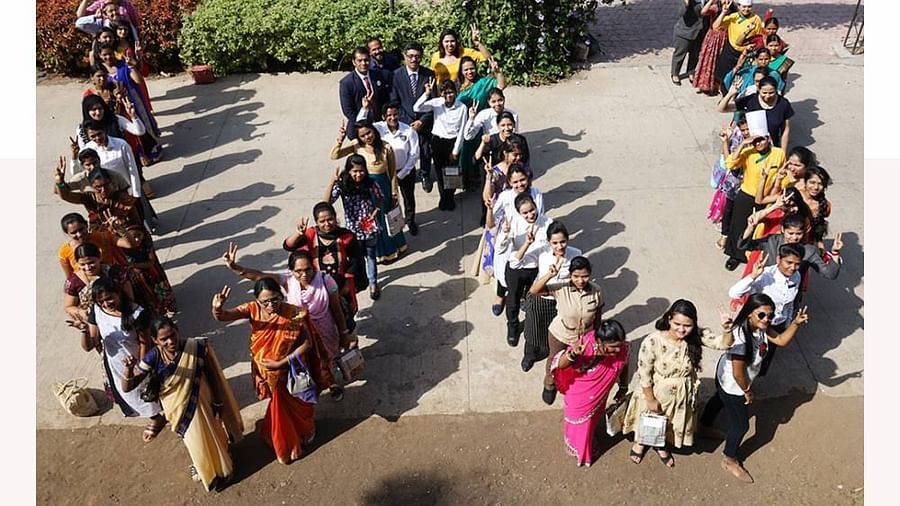 Women's Day 3 - The Orchid Hotel Pune