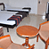 Hotel Maya Deluxe, MG Road, Secunderabad Secunderabad Deluxe Room Hotel Maya Deluxe MG Road Secunderabad 1