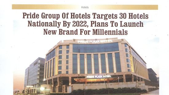 Pride Hotel Hospitaly India August 2019 Page No.45