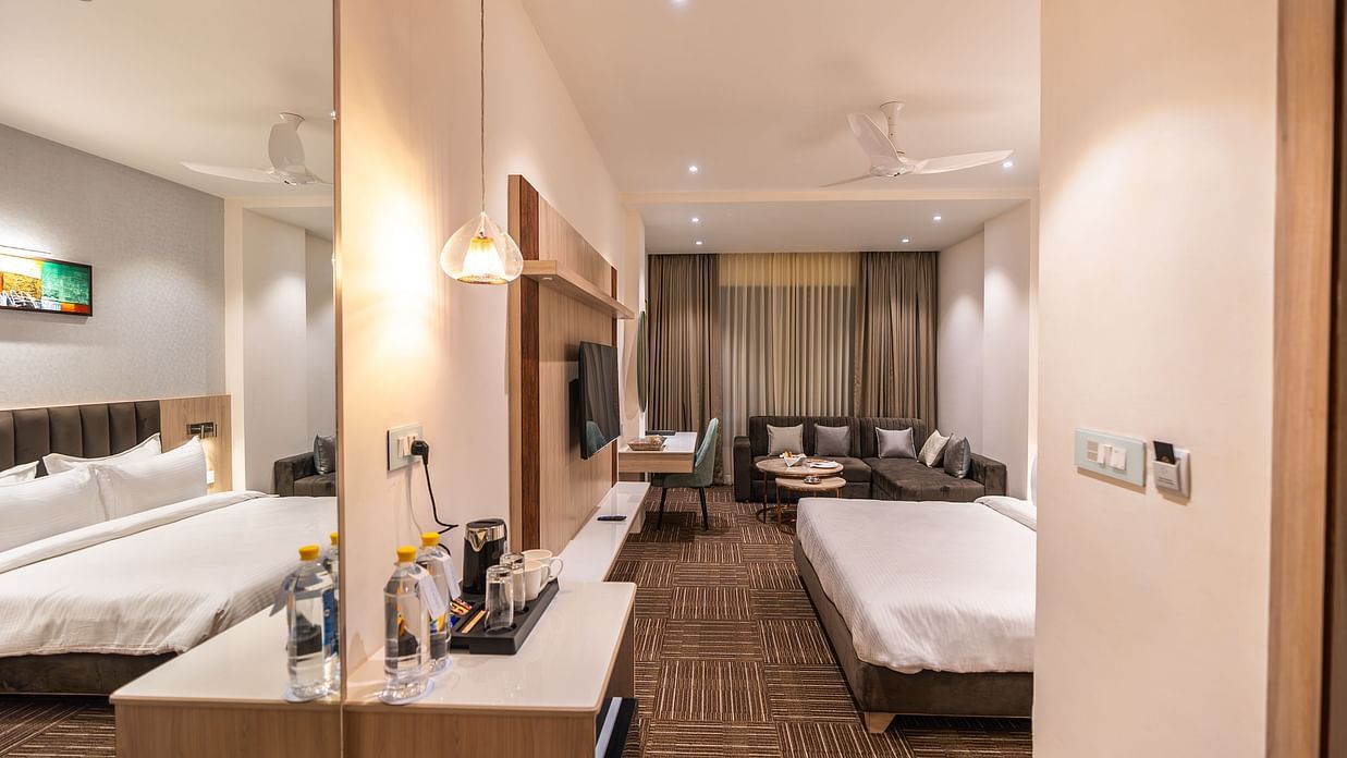 Premimum Room (3)