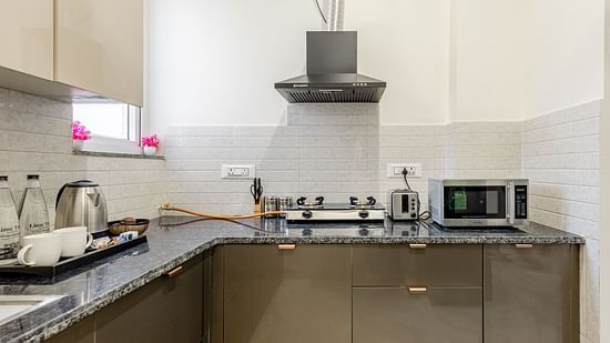 Lime Tree Kitchen