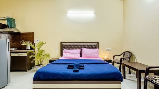 Lime Tree-1989, Sector 45, Gurugram-25
